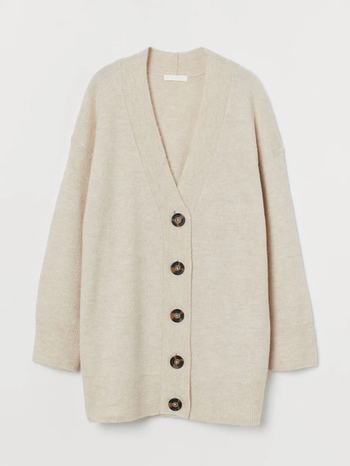 Светри та кардигани H&M модель 59053 Фото
