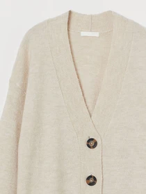 Светри та кардигани H&M модель 59053 Фото
