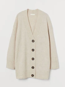 Светри та кардигани H&M модель 59053 Фото