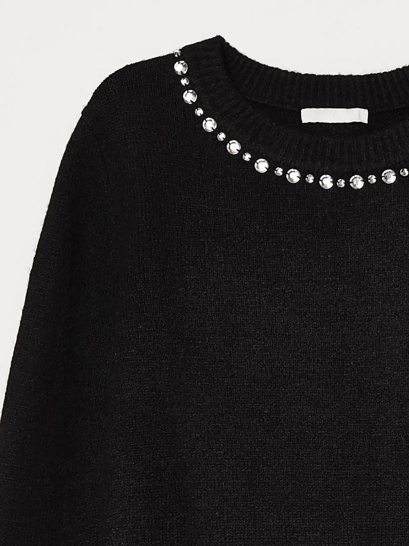Свитры и кардиганы H&M модель 64605 Фото