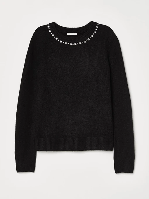 Светри та кардигани H&M модель 64605 Фото