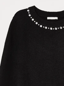 Свитры и кардиганы H&M модель 64605 Фото