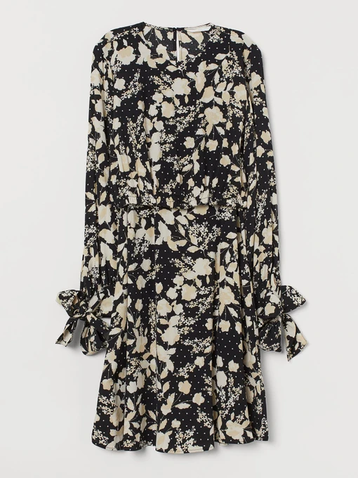 Платья H&M модель 64567 Фото