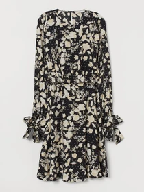 Платья H&M модель 64567 Фото