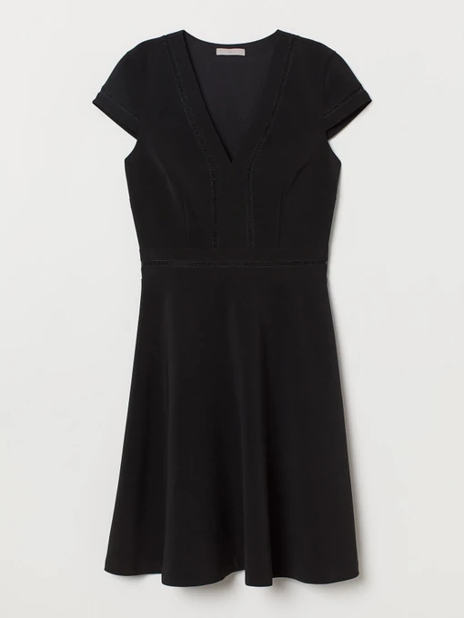 Платья H&M модель 67846 Фото