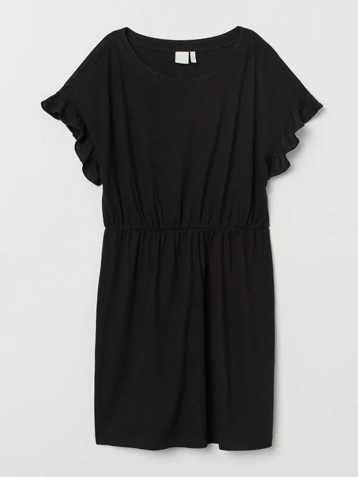 Платья H&M модель 67839 Фото
