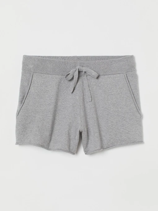 Шорты H&M модель 67845 Фото