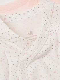 Одежда для младенцев H&M модель 67835 Фото
