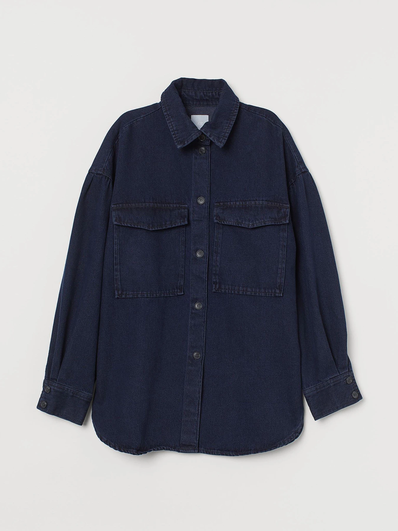Куртки та дублянки H&M модель 67837 Фото