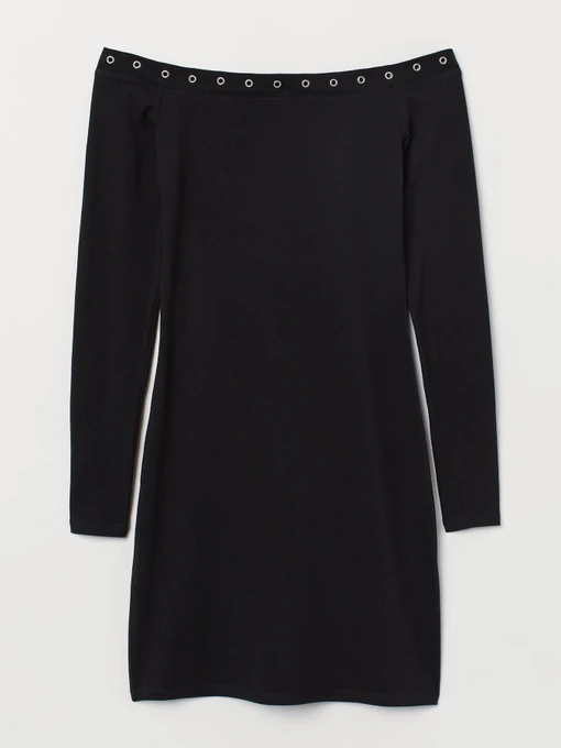 Платья H&M модель 53318 Фото