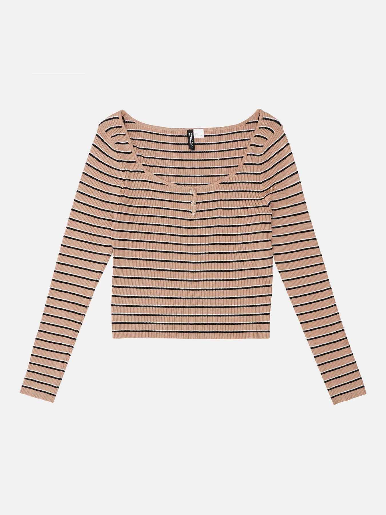 Худи и свитшоты H&M модель 55276 Фото