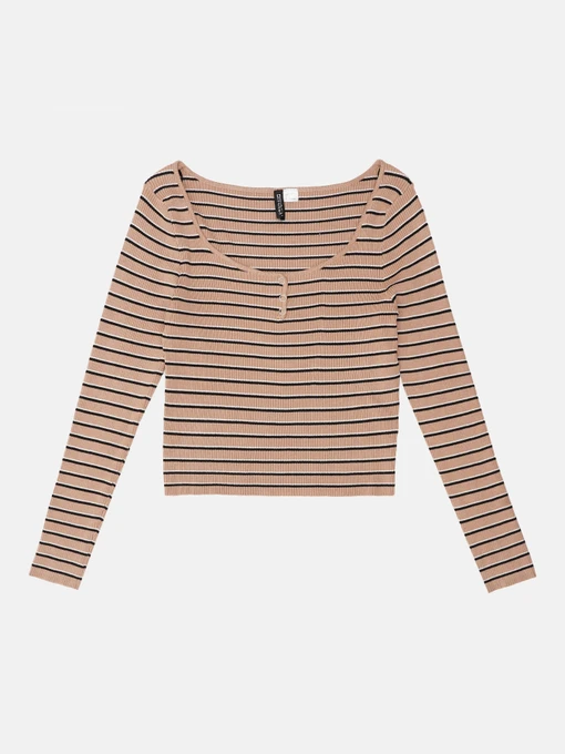 Худи и свитшоты H&M модель 55276 Фото