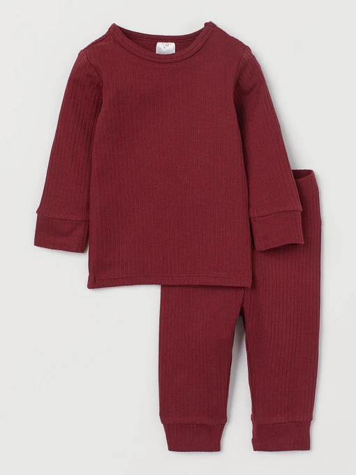 Одежда для младенцев H&M модель 53277 Фото