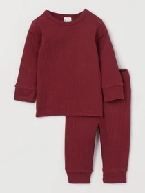 Одежда для младенцев H&M модель 53277 Фото