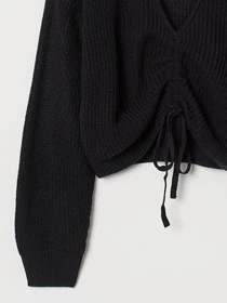 Свитры и кардиганы H&M модель 59116 Фото