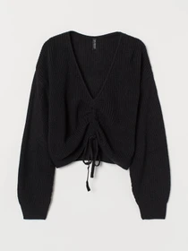 Свитры и кардиганы H&M модель 59116 Фото