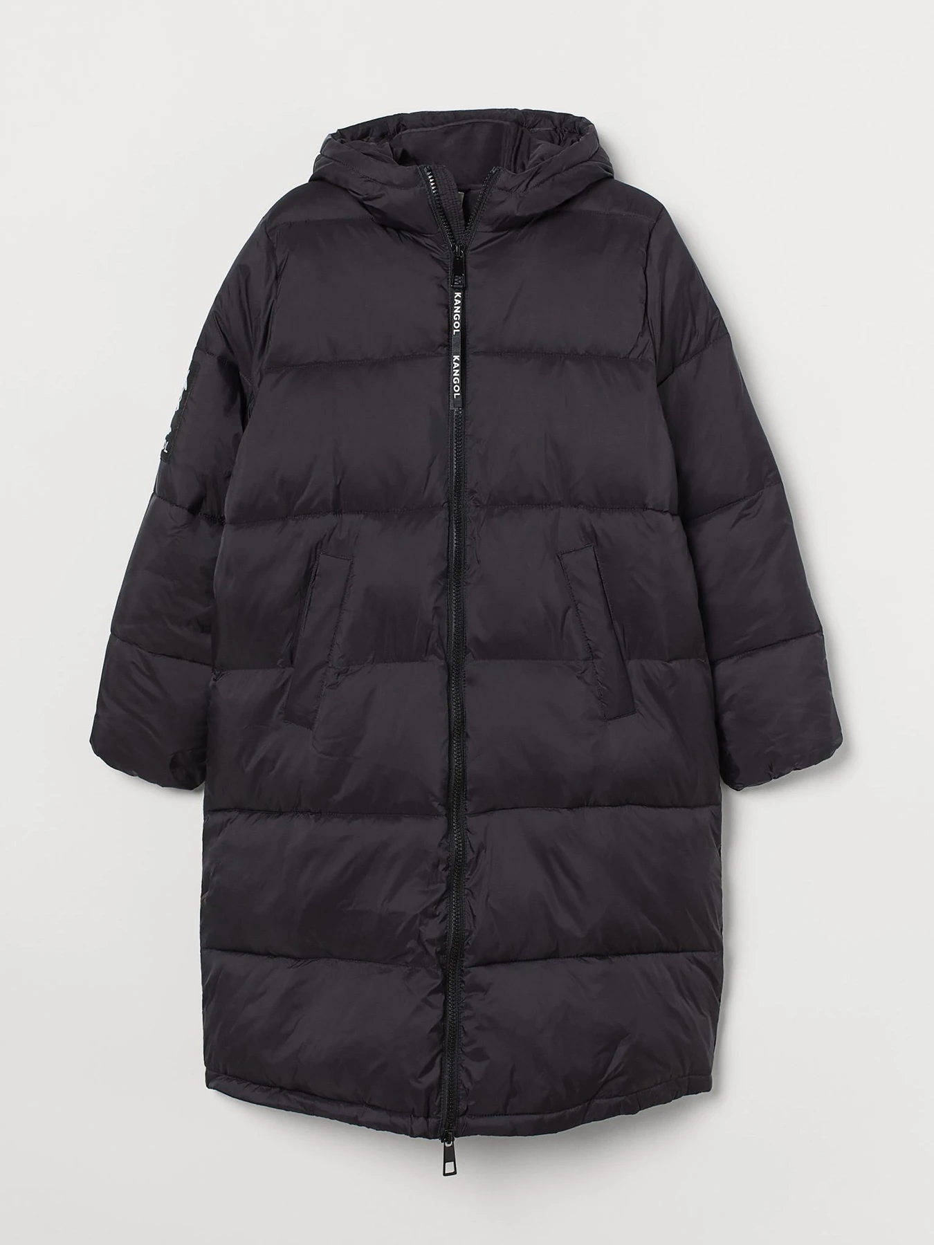 Куртки и дубленки H&M модель 60334 Фото