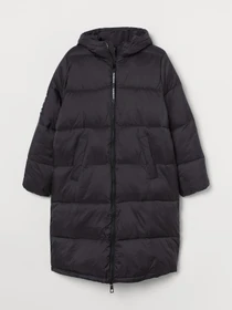 Куртки и дубленки H&M модель 60334 Фото