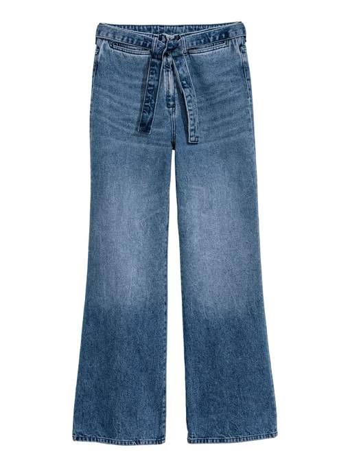 Джинси H&M модель 63347 Фото