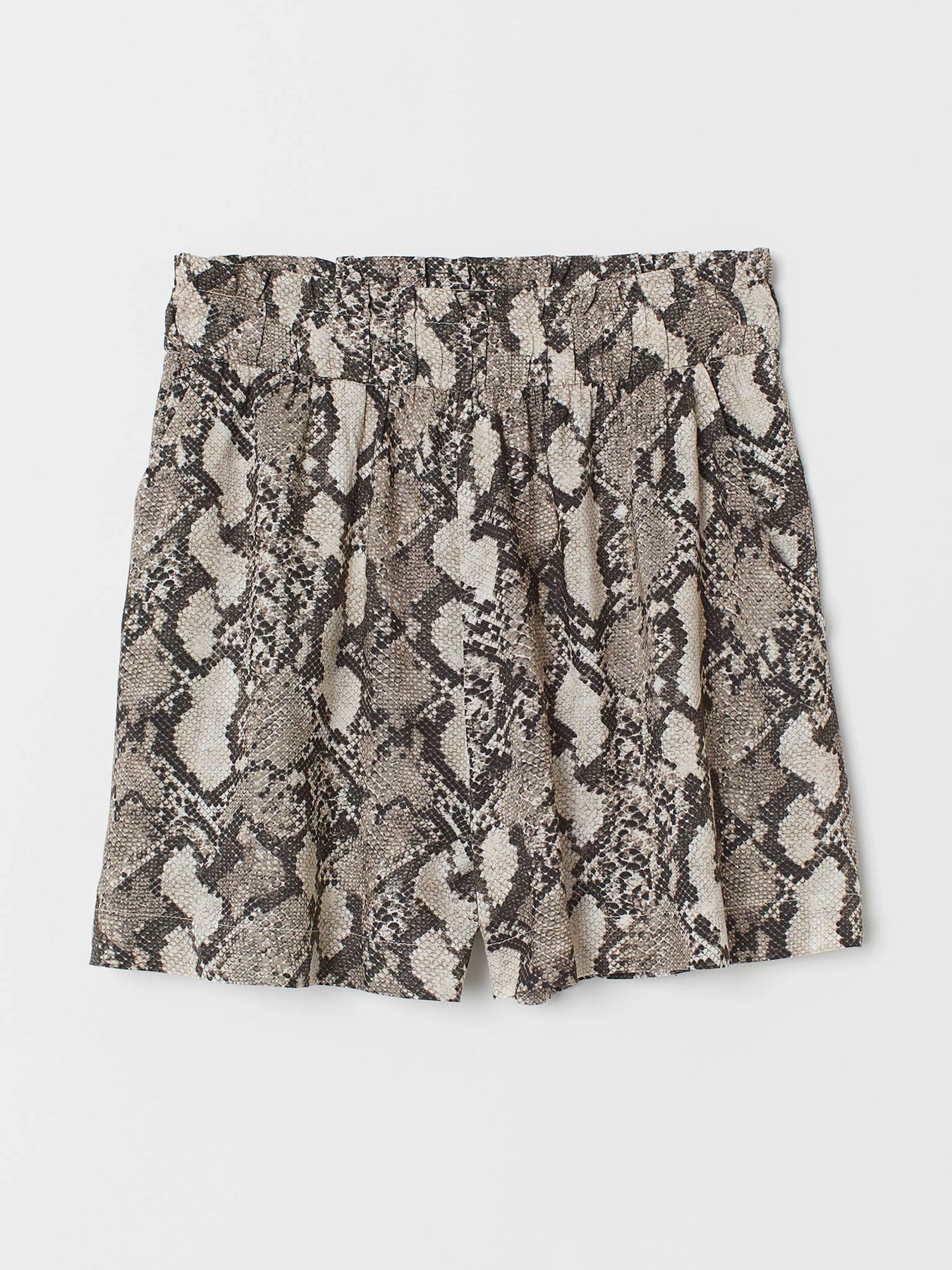 Шорты H&M модель 63366 Фото
