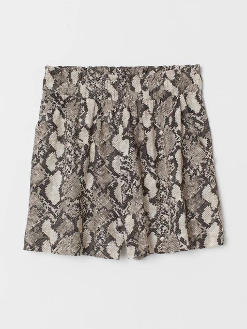 Шорты H&M модель 63366 Фото