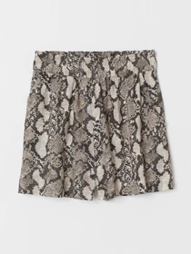 Шорты H&M модель 63366 Фото