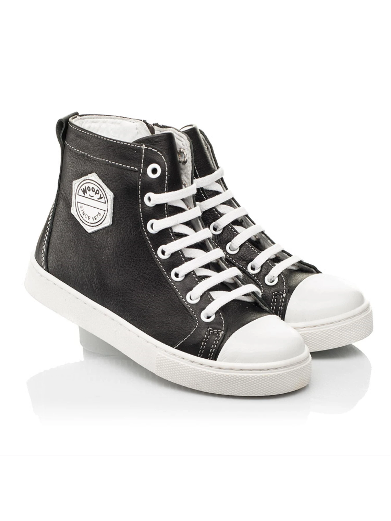 Кеды Woopy модель p10003 Кеды Woopy модель p10003 Фото