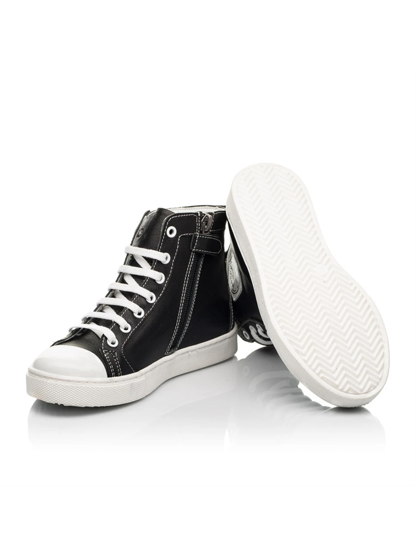 Кеды Woopy модель p10003 Кеды Woopy модель p10003 Фото