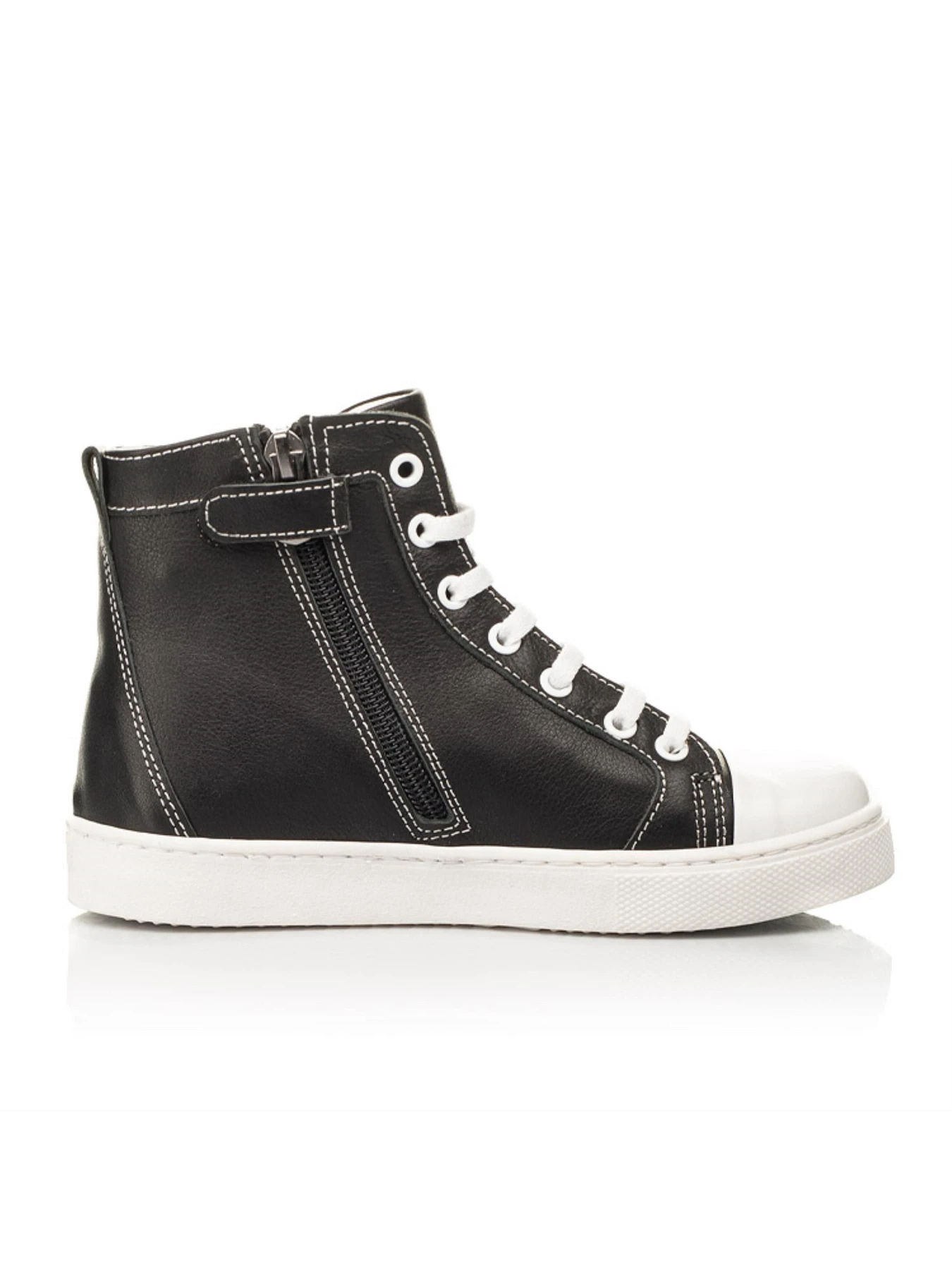 Кеды Woopy модель p10003 Кеды Woopy модель p10003 Фото