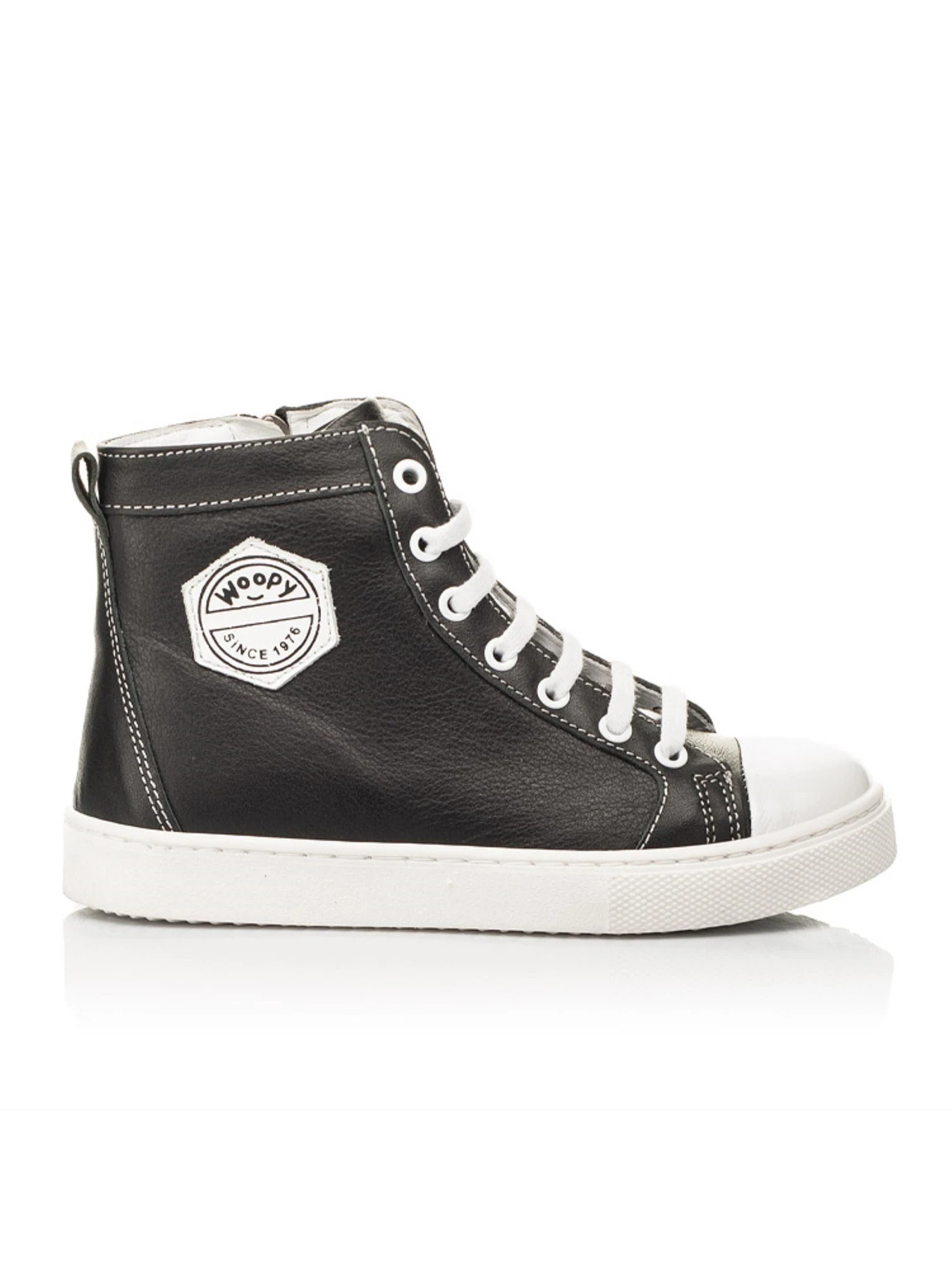 Кеды Woopy модель p10003 Кеды Woopy модель p10003 Фото