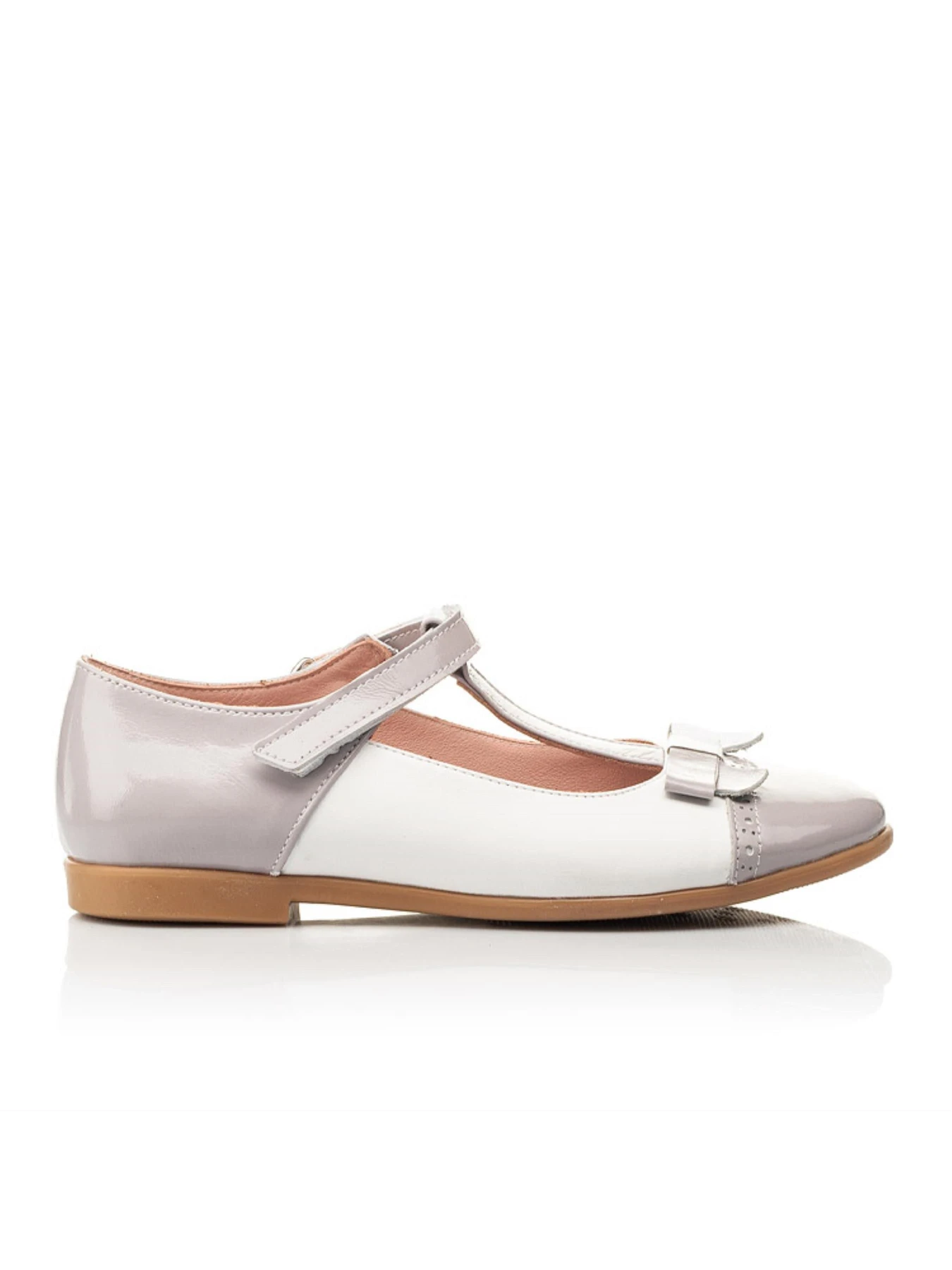 Туфли и лоферы Woopy модель p10012 Туфли и лоферы Woopy модель p10012 Фото