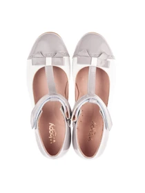 Туфли и лоферы Woopy модель p10012 Фото
