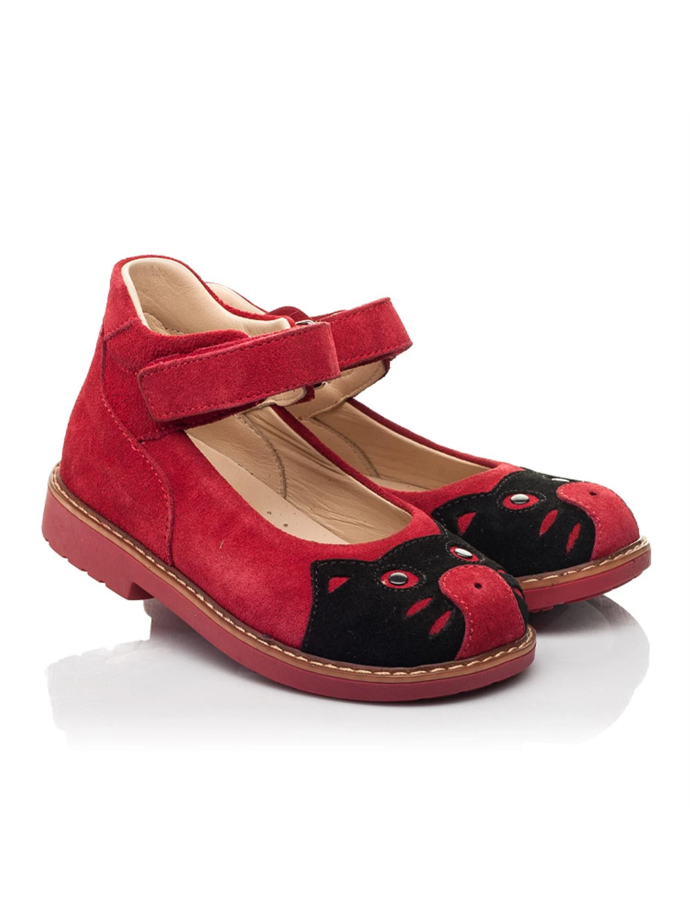 Туфли и лоферы Woopy модель p10014 Туфли и лоферы Woopy модель p10014 Фото