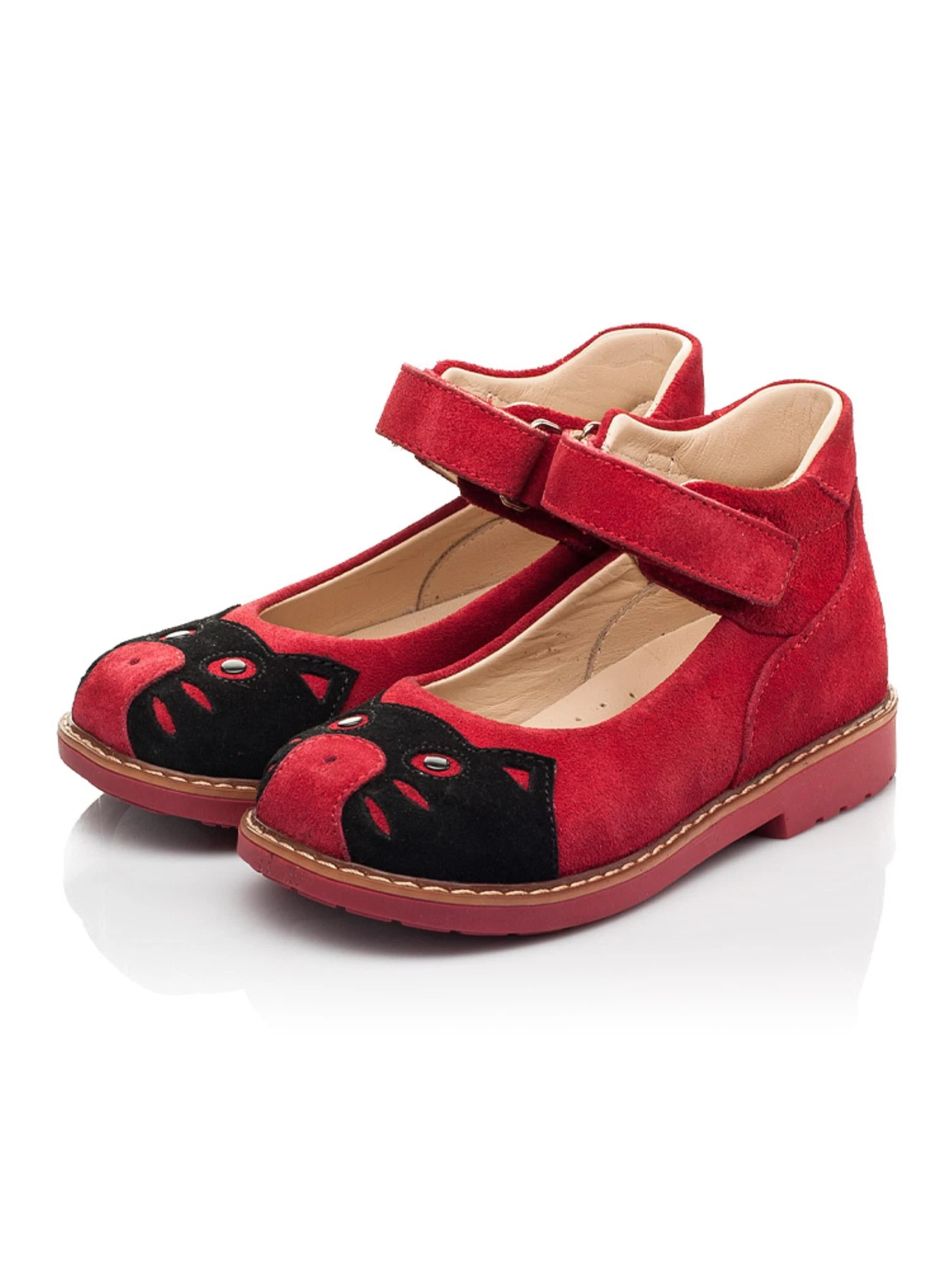 Туфли и лоферы Woopy модель p10014 Туфли и лоферы Woopy модель p10014 Фото