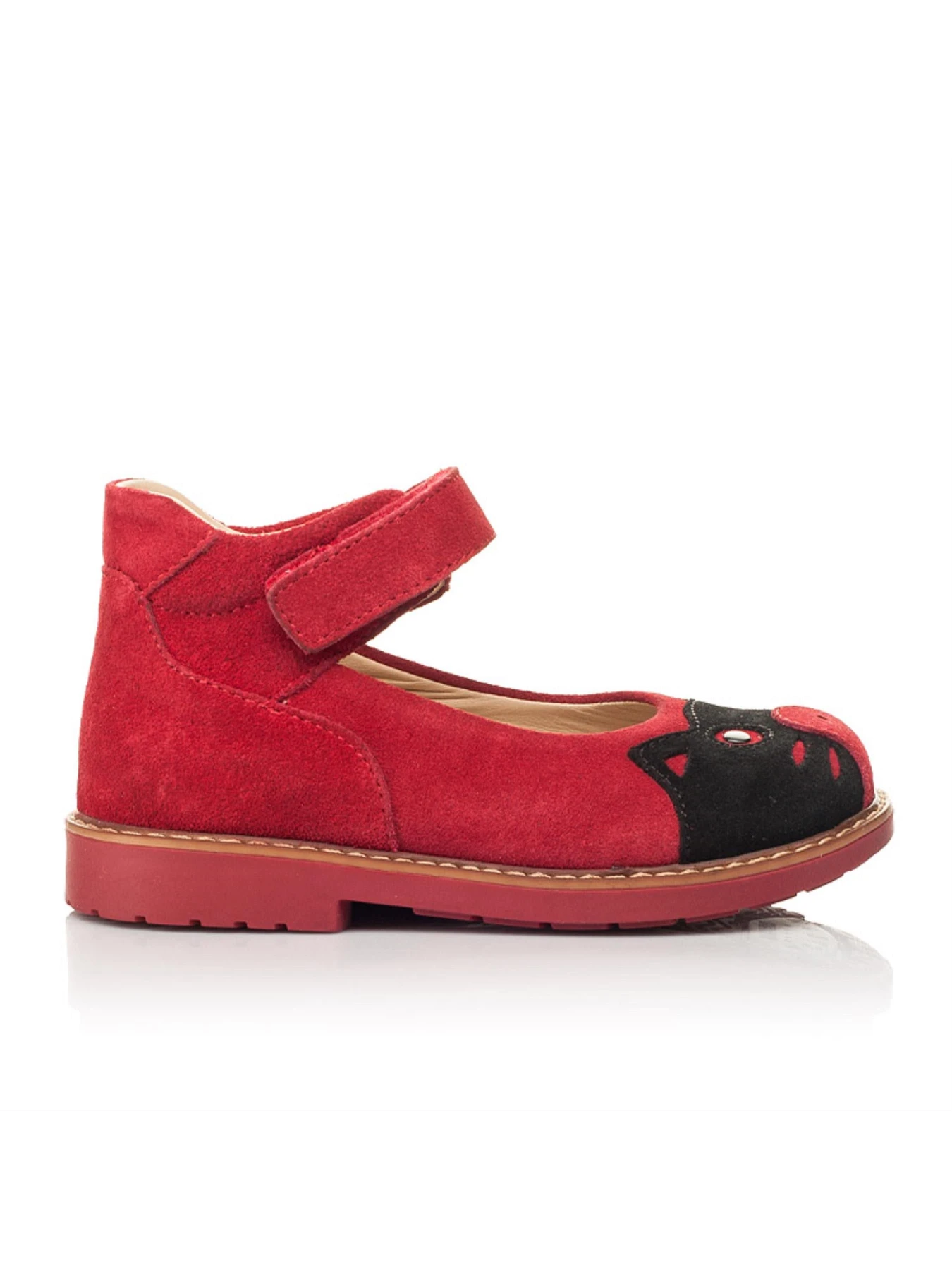 Туфли и лоферы Woopy модель p10014 Туфли и лоферы Woopy модель p10014 Фото