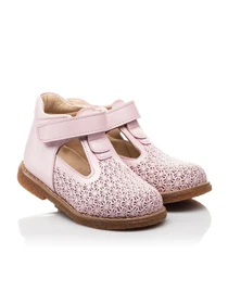 Туфли и лоферы Woopy модель p10015 Фото