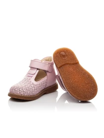 Туфли и лоферы Woopy модель p10015 Фото