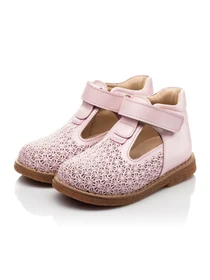 Туфли и лоферы Woopy модель p10015 Фото