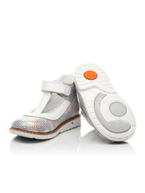 Туфли и лоферы Woopy модель p10016 Фото