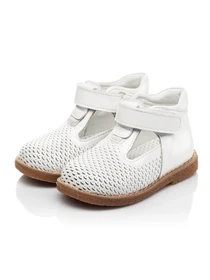Туфли и лоферы Woopy модель p10017 Фото