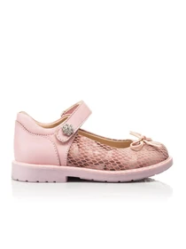 Туфли и лоферы Woopy модель p10019 Фото