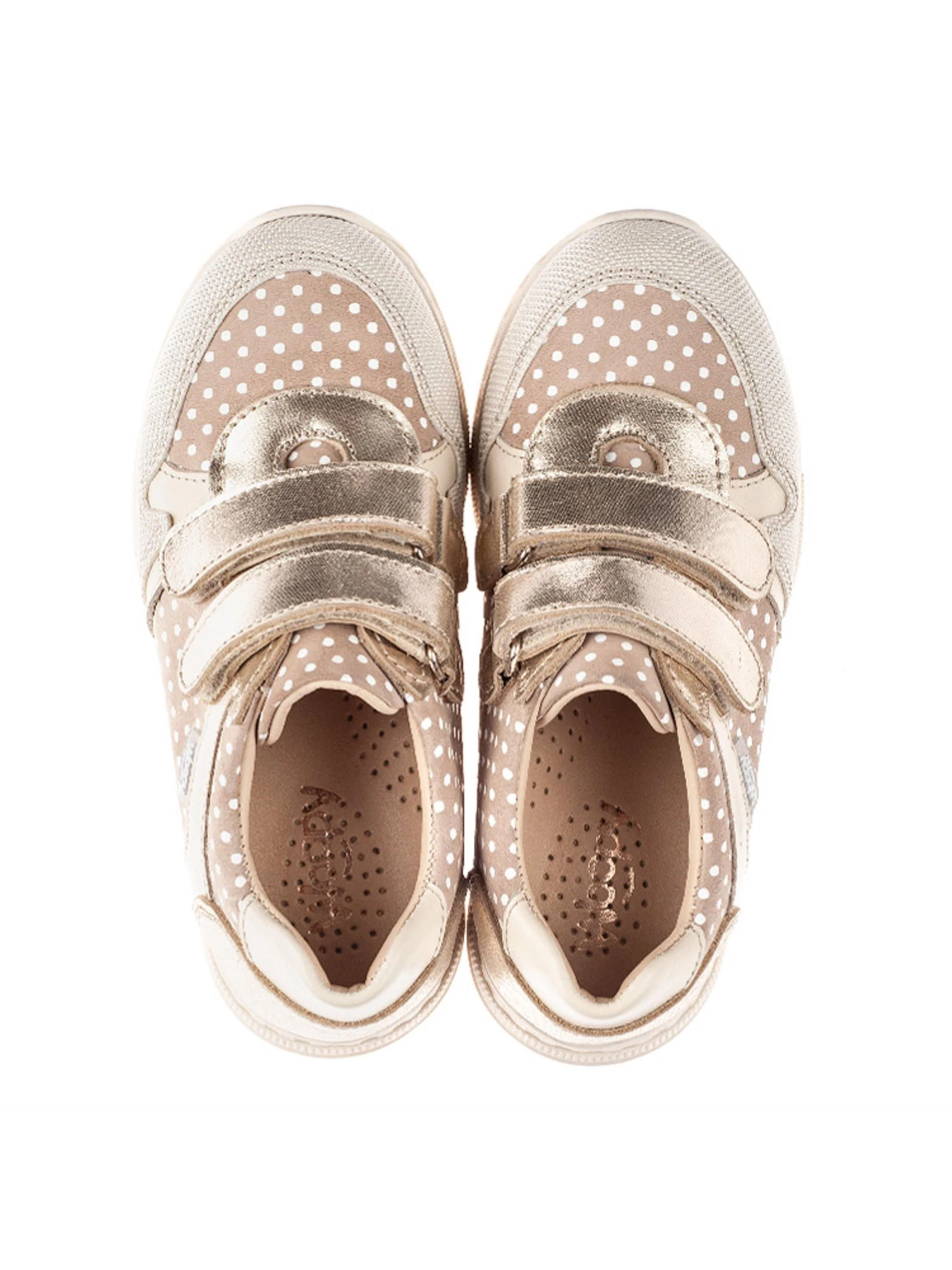 Кроссовки Woopy модель p10022 Кроссовки Woopy модель p10022 Фото