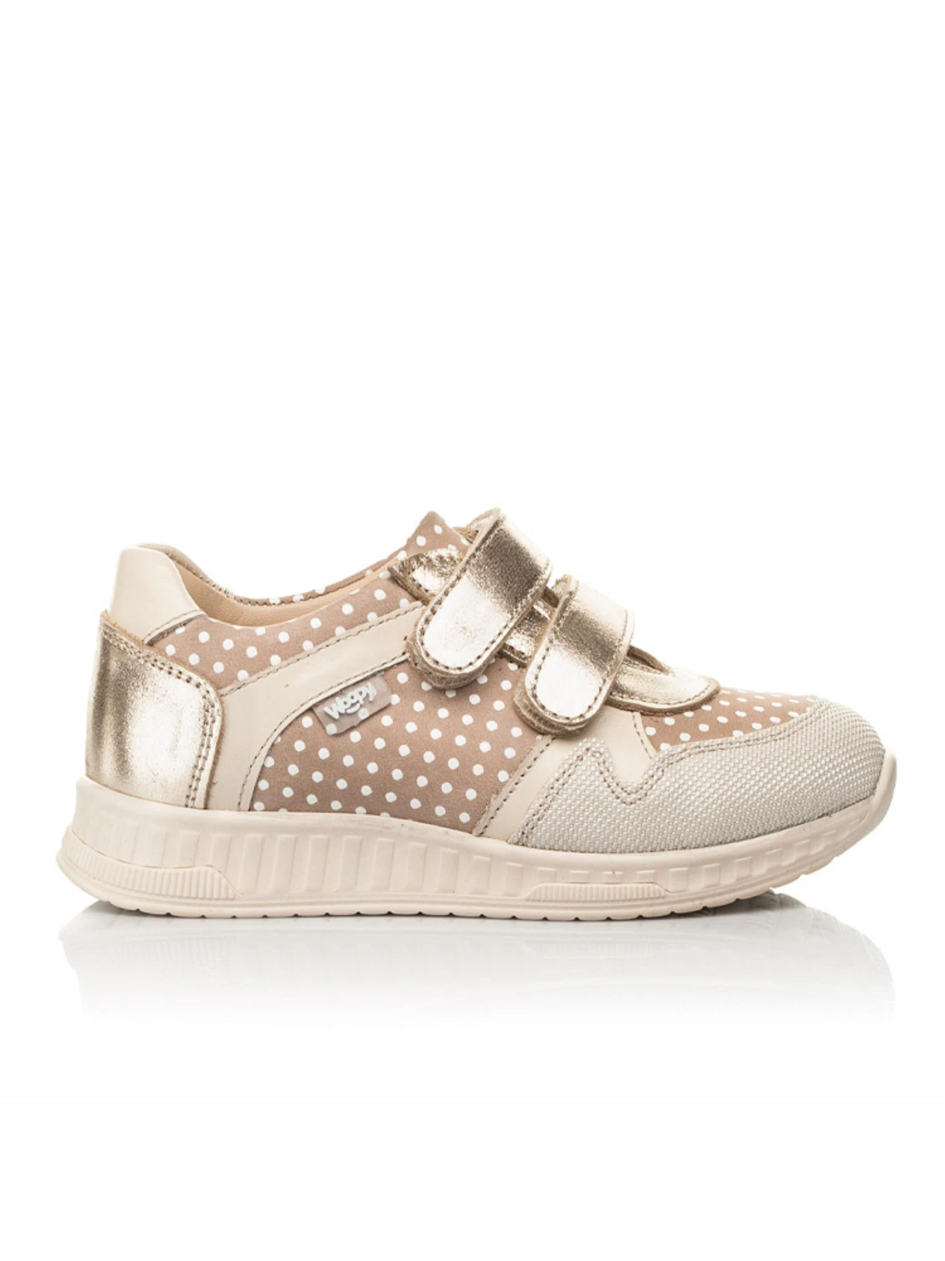 Кроссовки Woopy модель p10022 Кроссовки Woopy модель p10022 Фото