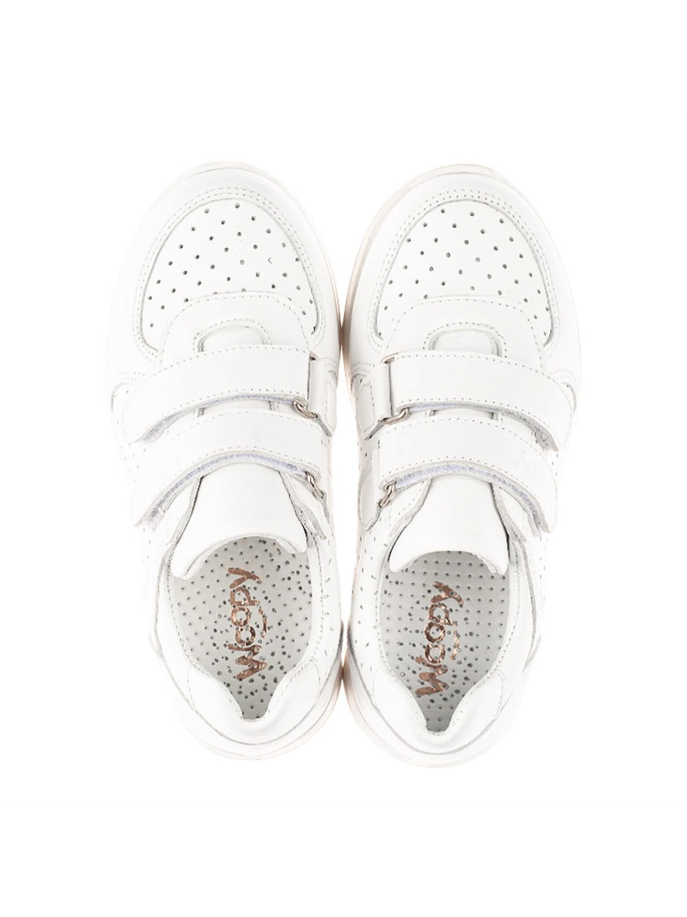 Кросівки Woopy модель p10023 Кросівки Woopy модель p10023 Фото