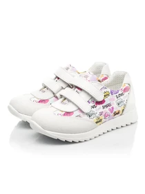 Кроссовки Woopy модель p10025 Фото