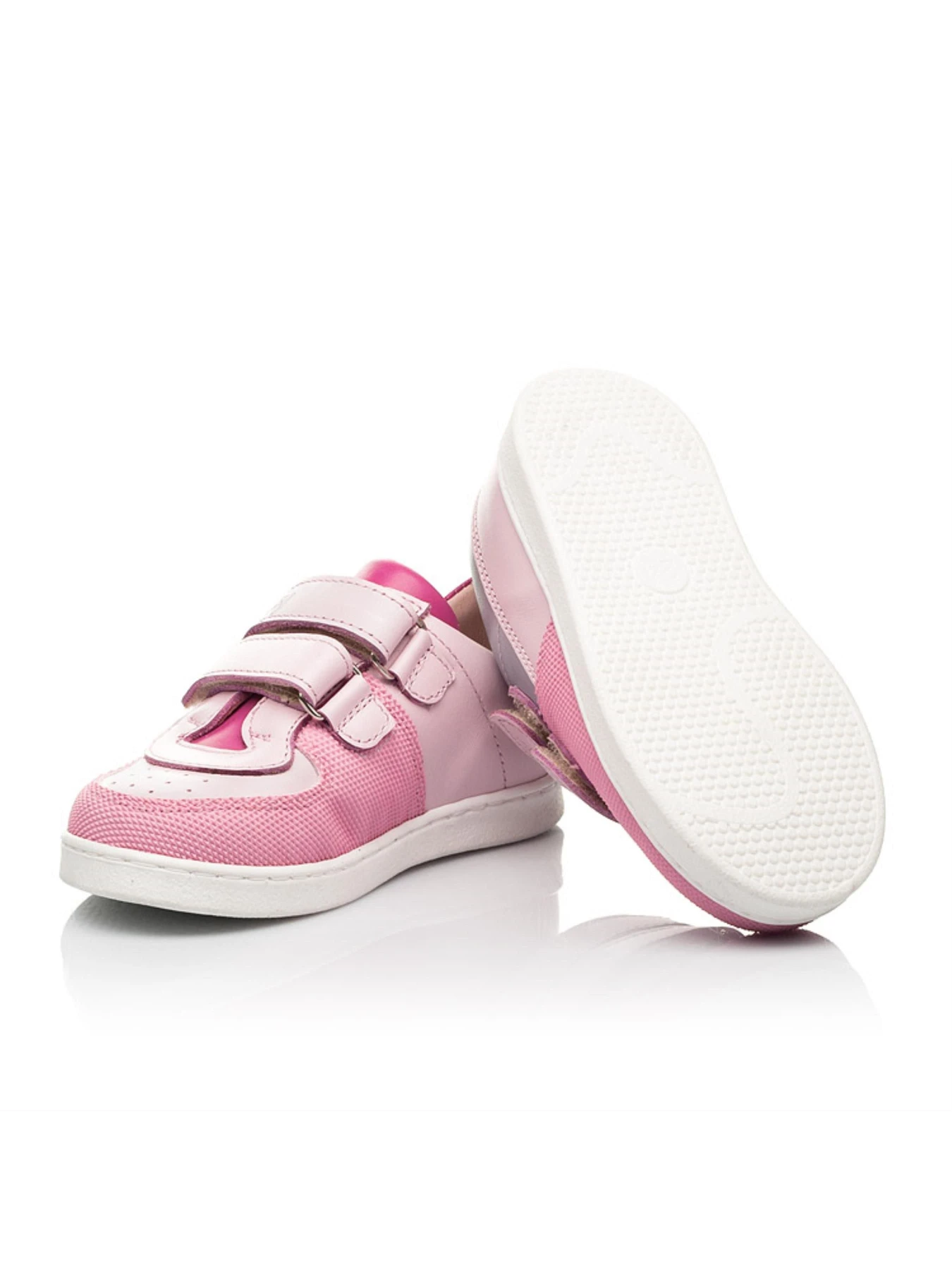 Кеды Woopy модель p10027 Фото