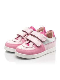 Кеды Woopy модель p10027 Фото