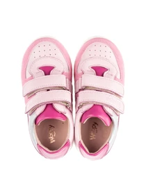 Кеды Woopy модель p10027 Фото