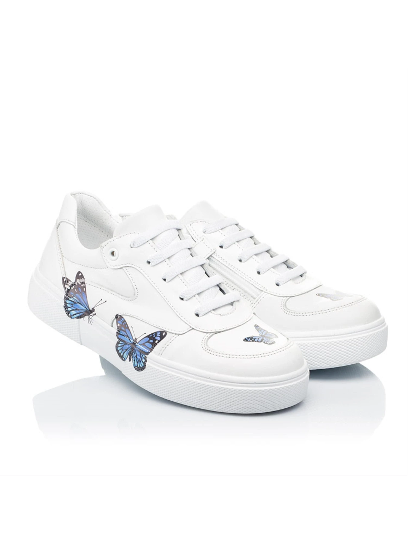 Кеды Woopy модель p10030 Кеды Woopy модель p10030 Фото