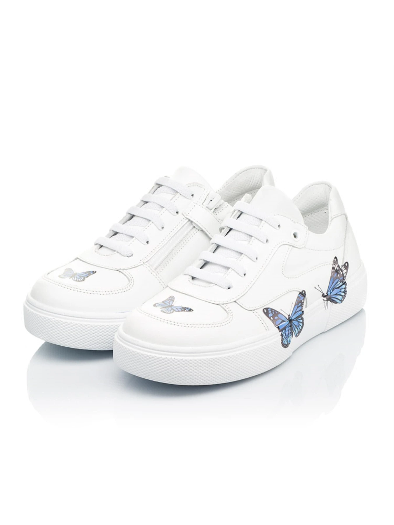 Кеды Woopy модель p10030 Кеды Woopy модель p10030 Фото